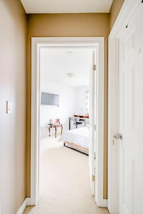 Nimo Homestay Guelph Zewnętrze zdjęcie