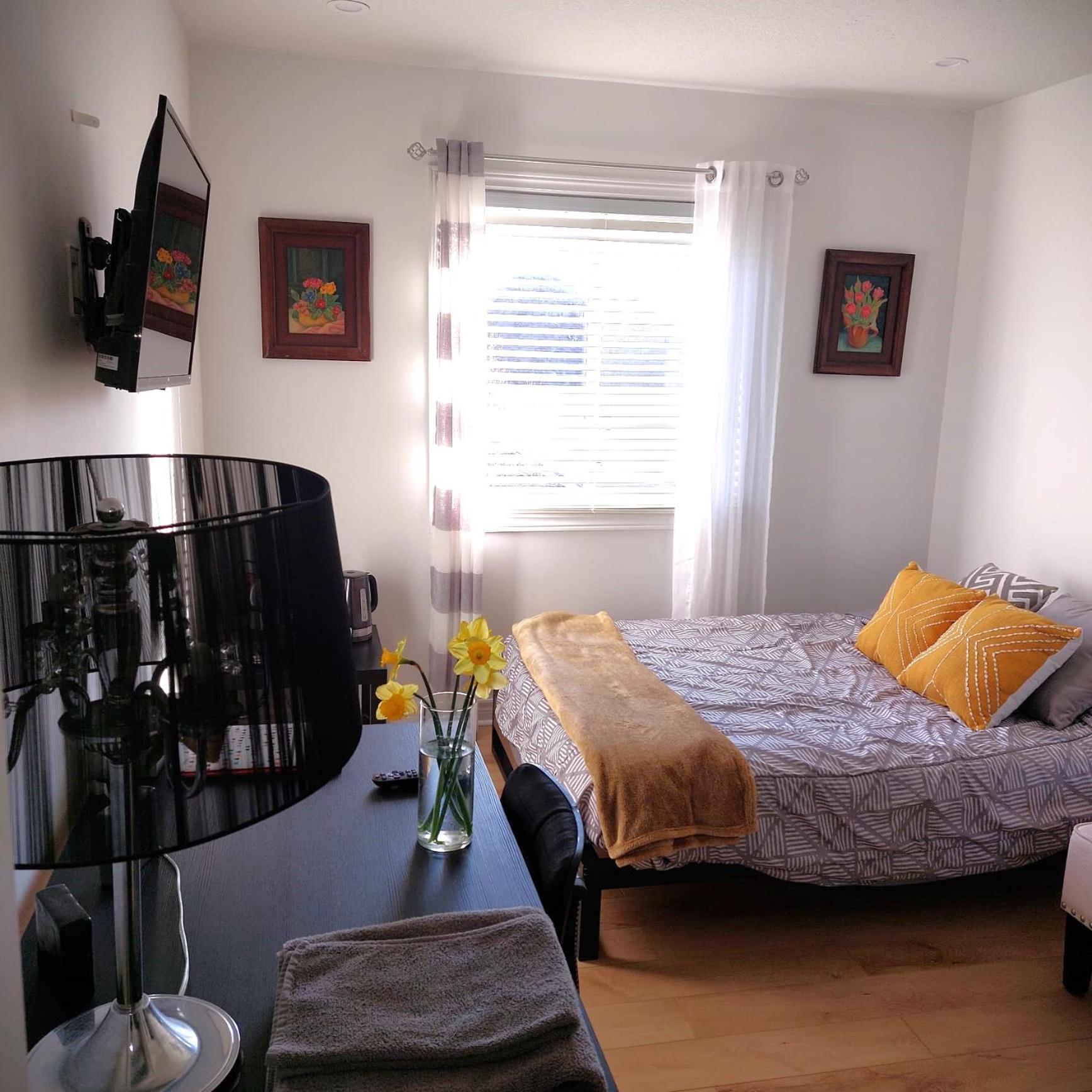Nimo Homestay Guelph Zewnętrze zdjęcie