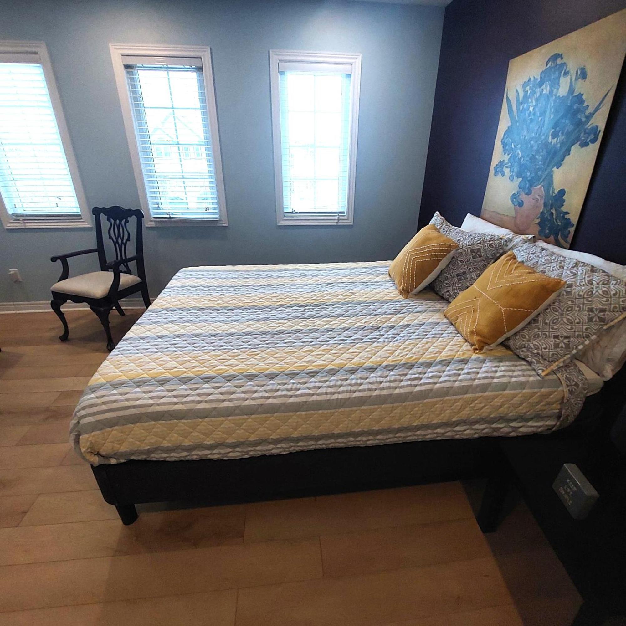 Nimo Homestay Guelph Zewnętrze zdjęcie